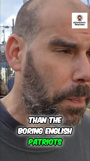 Sheffield might not win beauty contests, but the Antifa vs. "boring English patriots" showdown in Castlegate? Pure cinematic gold. Police weren't having any of it, though. Good theater all around. #Sheffield #Antifa #Protest #UKPolitics #Castlegate | Charlie Vietch Clips