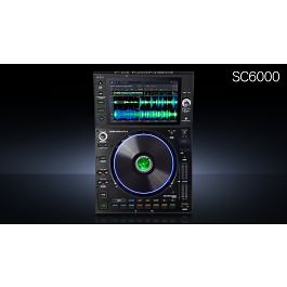 SC6000 Prime