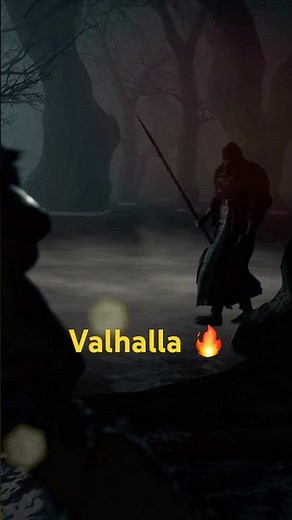 Assassin’s creed Valhalla