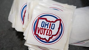 What to know about SAVE Act, voting and Ohio REAL IDs