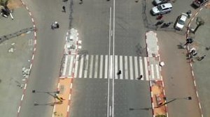 The infrastructure financing gap in developing countries extends...