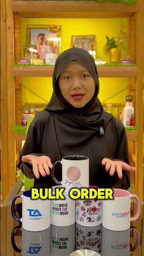 Custom Colour Mugs for Your Brand