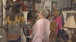 13K views · 76 reactions | Ready, set...SHOP!! The Vintage Barn In Waukomis is a shabby chic boutique that's worth the drive! Heads up--they are only open on the weekends. | Discover Oklahoma | Facebook