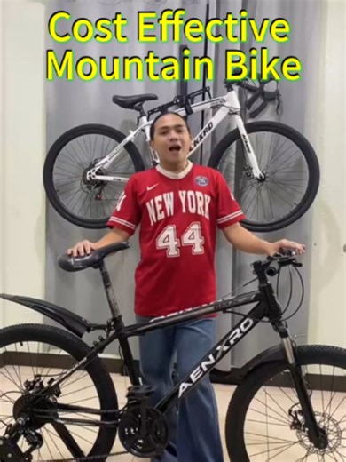 26-inch MTB, perfect for commute and off-road#MountainBike #mountainbike #bicycle #cycling #bikeph #Bike #cyclinglife #bikelife #Bike Shop Stem #bikeshop