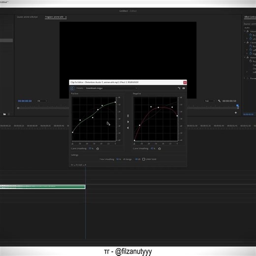 distortion guide after effects тг - @filzanutyyy #ae #tutorial #montage #aftereffects #edit #editing