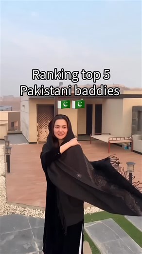 Memetube | ranking top 5 Pakistani baddies 🇵🇰 . . . . . . . . . #pakistan #india #viral #support #meme | Instagram