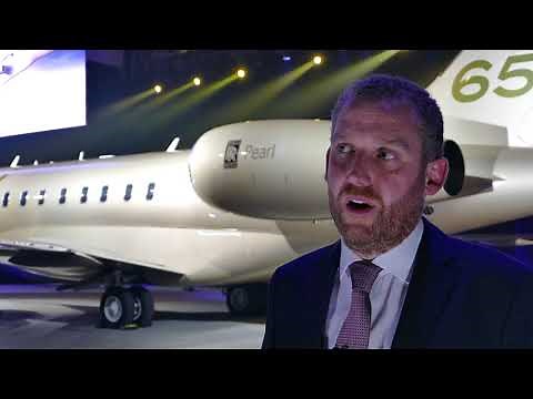 Rolls-Royce | What does it take to launch the first member of a new jet engine family?