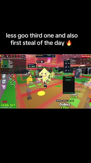 430m radioactive puggy #sab #fyp #viral #sabscripter