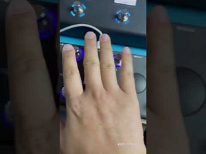 MIDI Captain Control for FM3