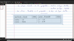 Programmation 1 - Portail Descartes - correction TP 2