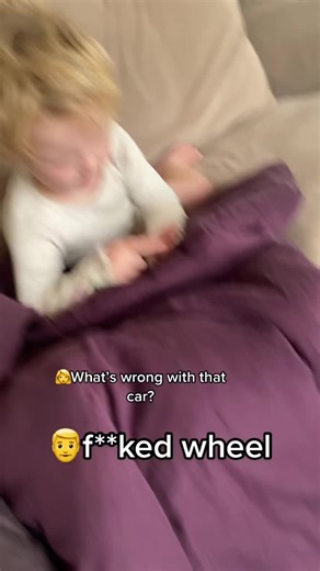 Funny Toddler Car Conversations: A Must-See Moment