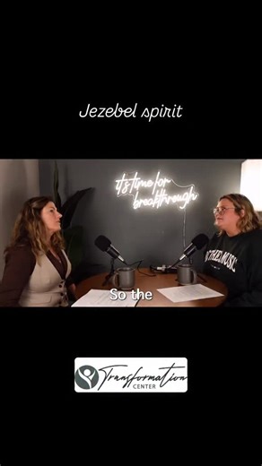 4.9K views · 266 reactions | Signs of the Jezebel spirit. #spiritualwarfare #shiftingatmospheres | Dawna De Silva | Facebook
