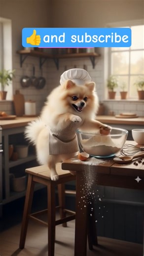 #Shocking Puppy Video 😱🐶 | Adorable Yet Surprising! #shorts