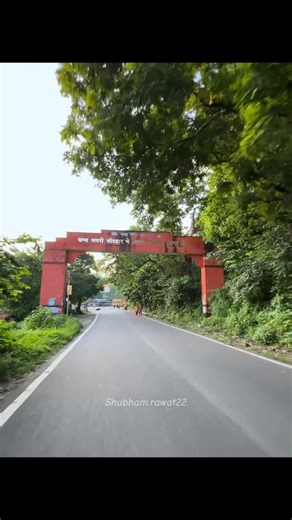 Shubham Durral Rawat on Instagram: "Oh jara mathu mathu hit. . . . . . . #uttarakhand"