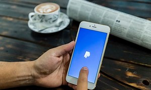 Bitcoin useless as payment mechanism says former PayPal CEO