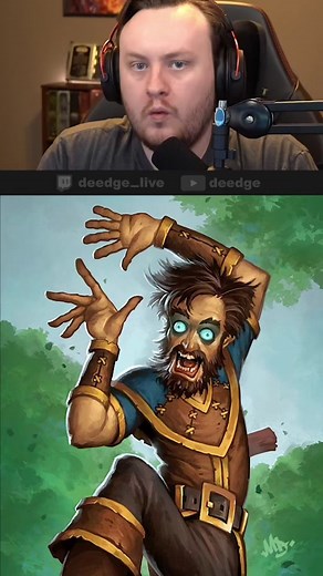 Creepy Quests Part 4 - Abercrombie's Fiend - Classic WoW Adventure