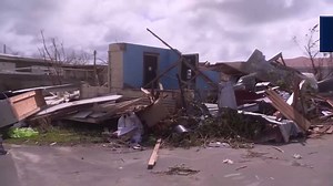 14K views · 139 reactions | Hurricane Irma smashed homes, shops,...