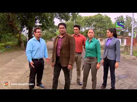 CID - Ek Villain - Episode 1094 - 27th June 2014