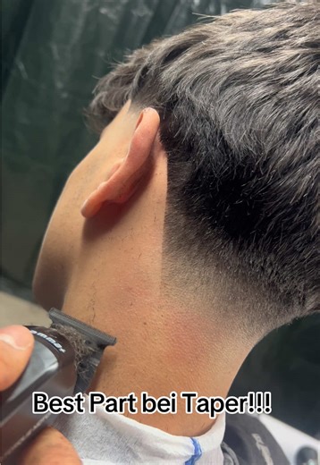 Taper Fade Haircut: Der beste Look für dich!