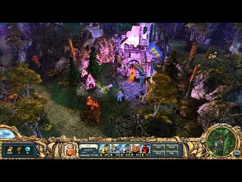 King's Bounty: Warriors of the North - The Ent's Heritage