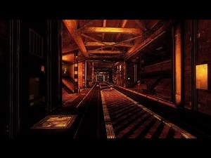 Cytech Industries Underground Arma 3 Workshop Map Showcase (with reshade)