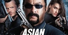 The Asian Connection (2016) Online - Película Completa en Español - FULLTV