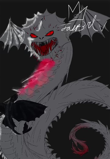 Dragon Anatomy: Screaming Death and Night Fury