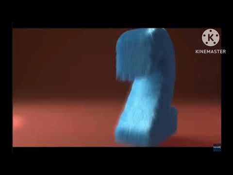 Pinky Circle's Abstract Number Count - 3