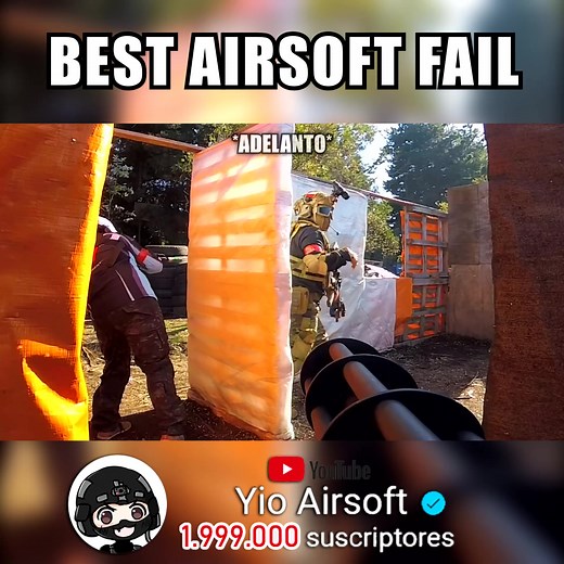 Yio Airsoft on TikTok