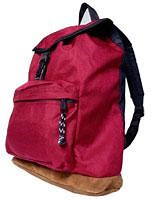 The Appeal of the Backpack