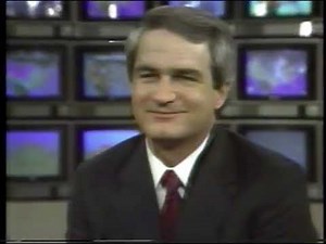 CBS Morning News clip (September 23, 1985)