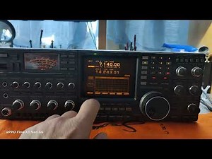 ICOM IC-781