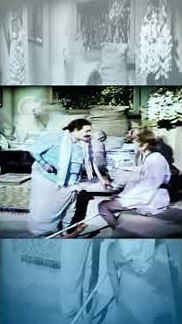 ​@ColorizationMusic A I COLORIZED #shorts #ytshorts #colorization #telugu #ai #entertainment #love