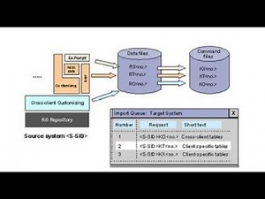 ‪@sapbasishana‬ SAP CLIENT COPIES(EXPORT-IMPORT)