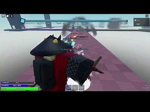 Summoning every boss at once in Cube Combinations