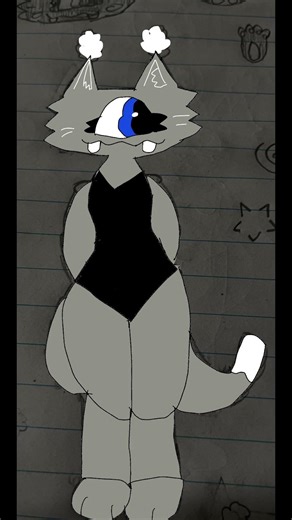 New OC (tags are for reaching right audience) middle name ideas?