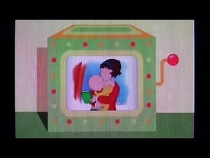 PBS Kids Jack-in-the-Box Next Bumper: Caillou (2001-2015)
