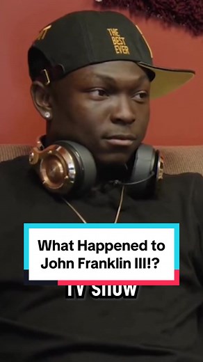 Last Chance U's John Franklin III: From Backup QB to Super Bowl Champ