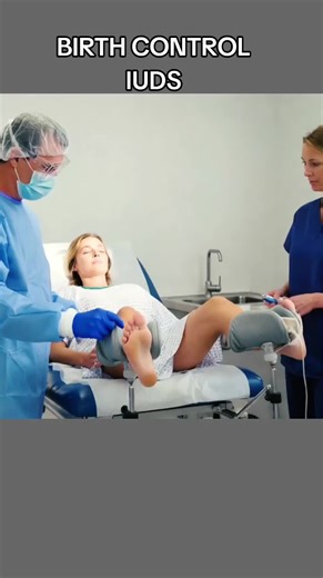 Intrauterine Device (IUDs) For Birth Control #iud #intrauterinedevice #birthcontrol #iudinsertion #birthcontrolawarness less