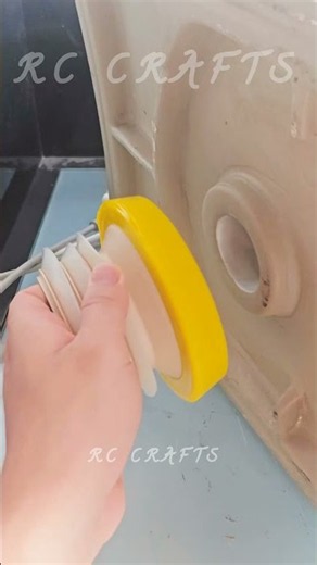 Flexible Accordion Toilet Flange Wax Ring Installation Hacks 🚽
