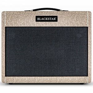 Blackstar St. James 50 EL34 50W 1x12 Valve Amplifier Combo