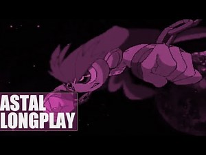 Astal Longplay Sega Saturn (Walkthrough) No Commentary