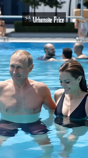 790K views · 6K reactions | Brad Pitt's Worst Nightmare: Putin &...