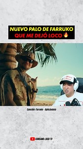 Estos flows de Farruko son otros niveles 🔥 | Coreano Loco TV