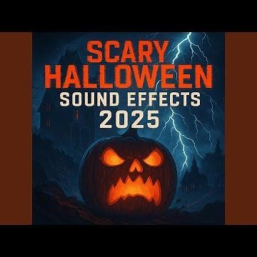 Spooky Phantom Sound Effect