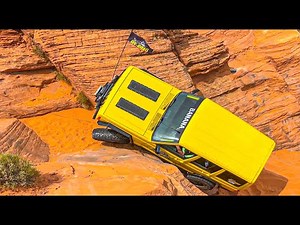 I Made Some Bad Decisions On This Rescue!