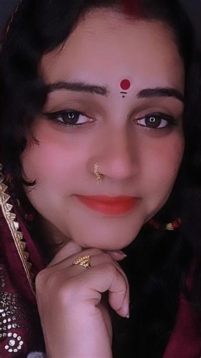 maroon colour sariya #shortsfeed #bhojpuri #viralsong