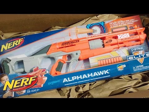 NERF - 'NERF Perks' Official Promo Spot