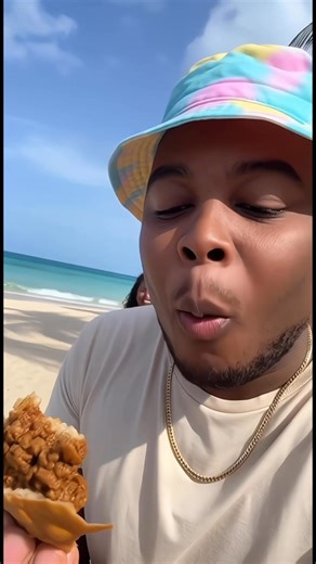 Pate kode haitien | Asijohn