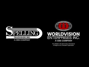 Spelling Television and Worldvision Enterprises